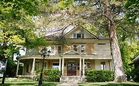The Riter Mansion Logan United States Of America